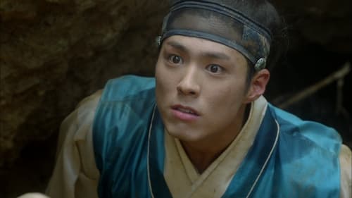 Love in the Moonlight  Season 1 EP 1