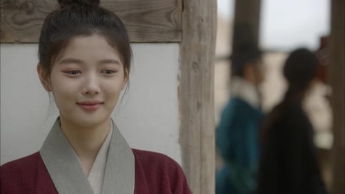 Love in the Moonlight  Season 1 EP 17