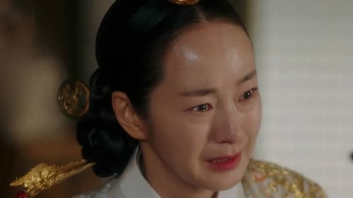 Missing Crown Prince Season 1 EP 10