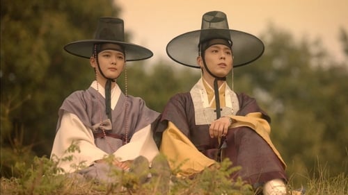Love in the Moonlight  Season 1 EP 11