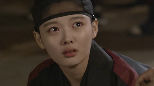 Love in the Moonlight  Season 1 EP 16