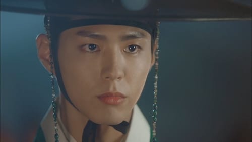 Love in the Moonlight  Season 1 EP 5