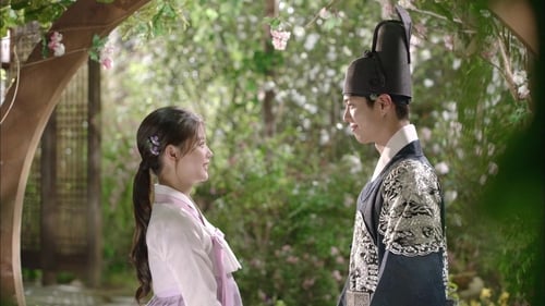 Love in the Moonlight  Season 1 EP 9