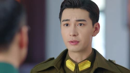 Fall in Love Season 1 EP 25