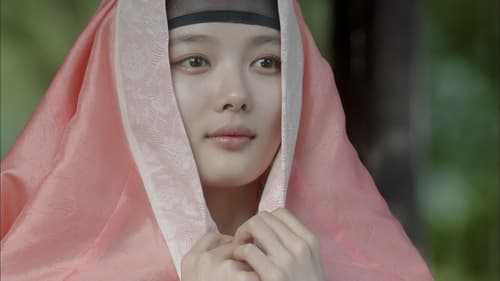 Love in the Moonlight  Season 1 EP 4