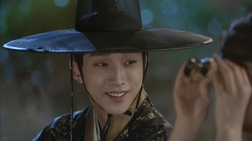 Love in the Moonlight  Season 1 EP 14