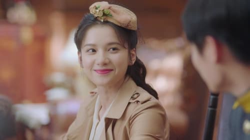 Fall in Love Season 1 EP 6