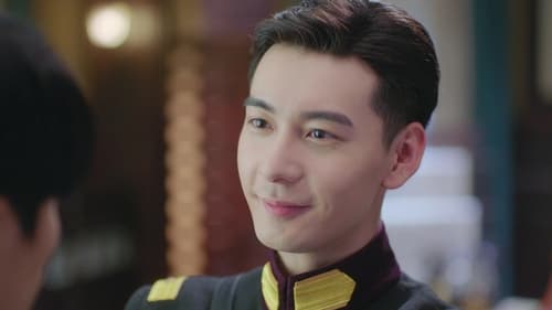 Fall in Love Season 1 EP 3