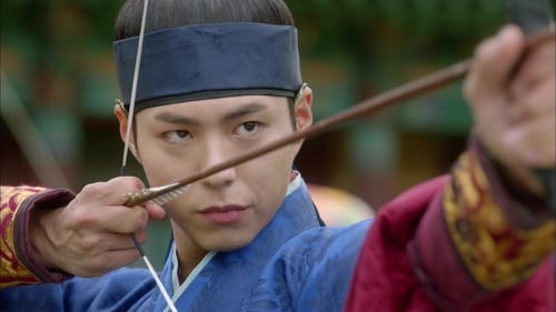 Love in the Moonlight  Season 1 EP 3