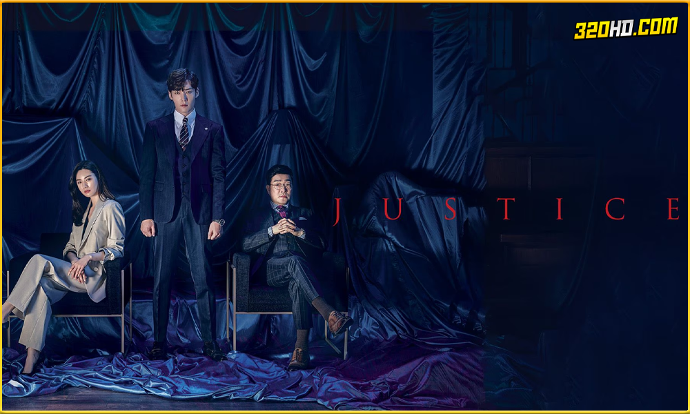 ดูซีรี่ย์ Justice (2019) พากย์ไทย