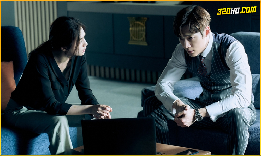 ดูซีรี่ย์ Justice (2019)