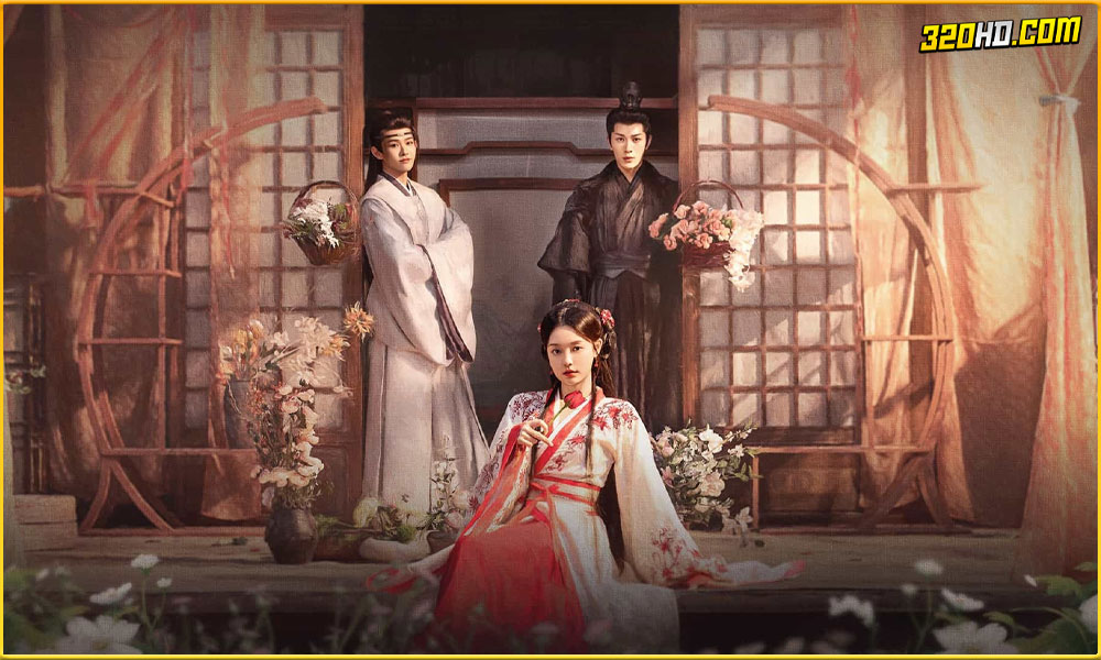 ดูซีรี่ย์ Fate of Beauty บุปผาซ่อนแค้น