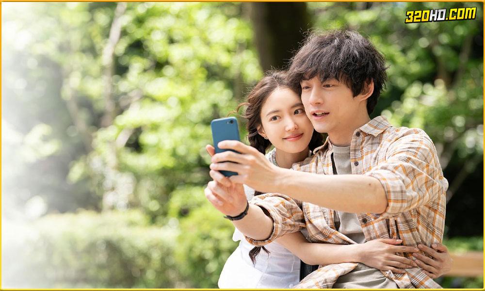 ดูซีรี่ย์ What Comes after Love (2024) 