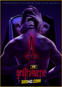 ดูซีรี่ย์ Grotesquerie (2024) ซับไทย EP.1-10 (จบ)