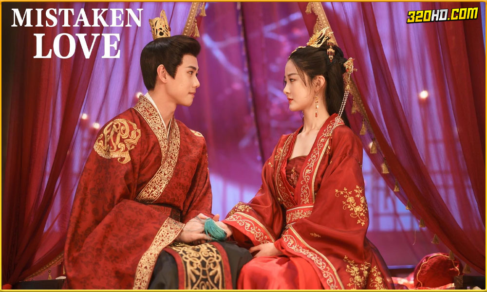 Mistaken Love รักพลั้งพลาด (2024) ซับไทย
