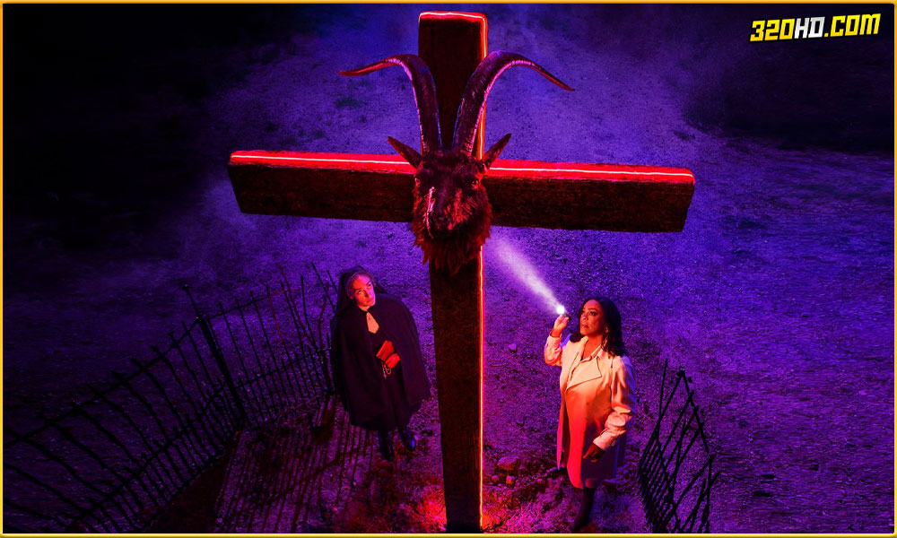 ดูซีรี่ย์ Grotesquerie (2024) ซับไทย