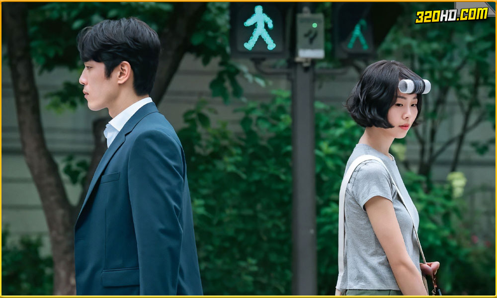 Iron Family ครอบครัวหัวใจเหล็ก (2024) ซับไทย
