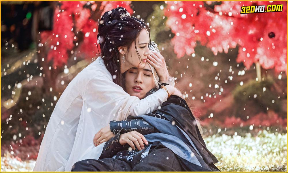 The Night Is Still Young ฟ้ายังไม่สาง (2024) ซับไทย