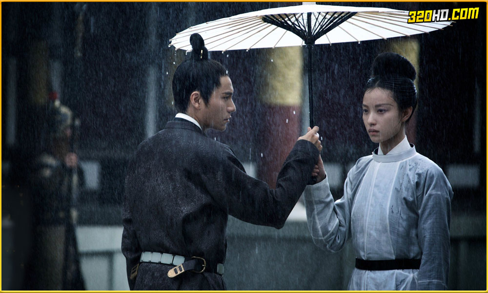 The Rise of Phoenixes หงสาประกาศิต (2018) พากย์ไทย