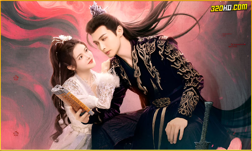 ดูซีรี่ย์ The Blossoming Love
