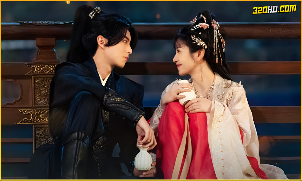 Guardians of the Dafeng (2024) ผู้พิทักษ์รัตติกาลแห่งต้าเฟิ่ง