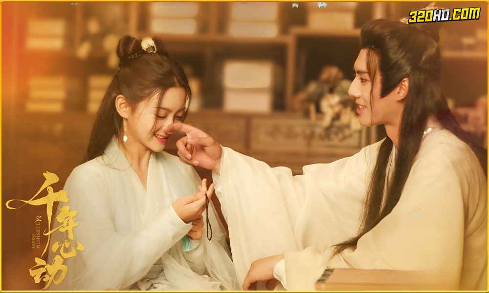 ดูซีรี่ย์ Millennium Heart (2025) ซับไทย