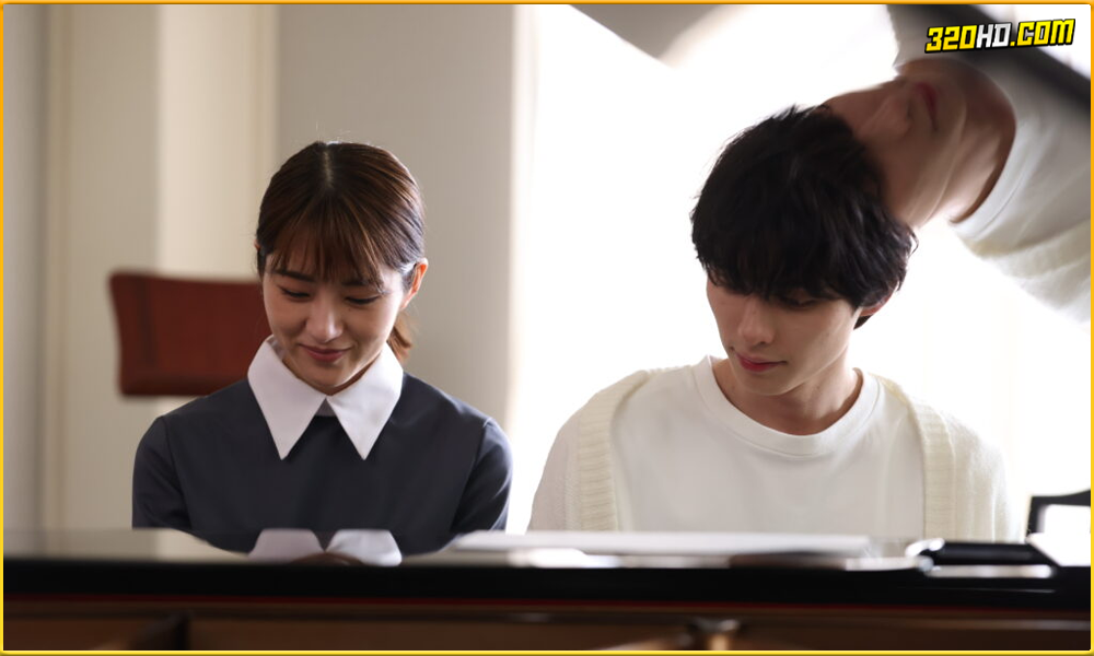 Sharehouse Cinderella (2024) รักบทใหม่ของยัยซินเดอเรลล่า