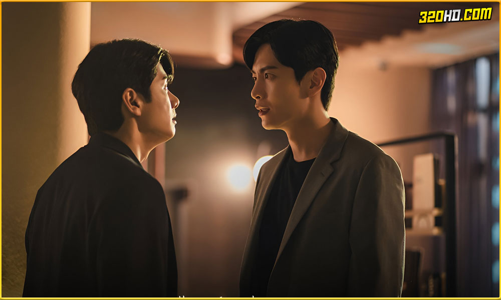 ดูซีรี่ย์ Face Me (2024) พากย์ไทย