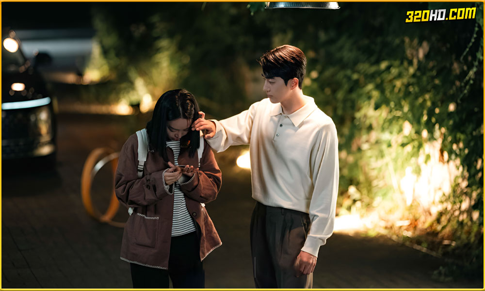 Dear Hyeri ฮเยรี รักนี้มีไว้เพื่อเธอ (2024) พากย์ไทย