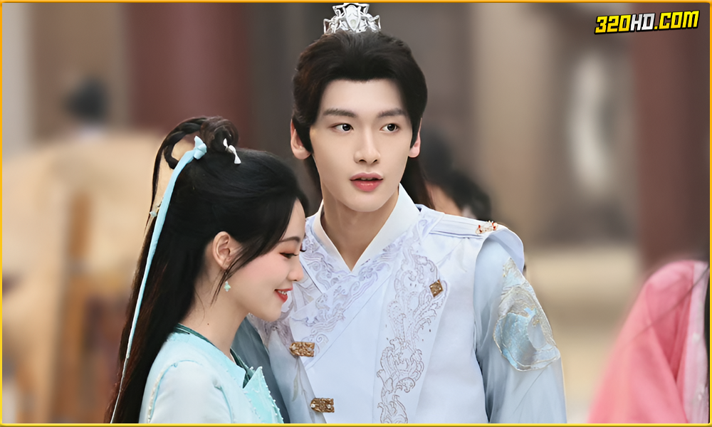 Cao Xuanxuan's Love Journey (2025) ยอดหญิงพลิกคดีลับ