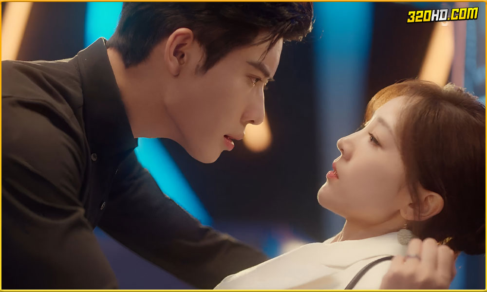 She Rides the Wind ลมหวนรัก (2025) ซับไทย 