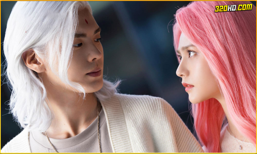 I Am Nobody: The showdown between Yin & Yang