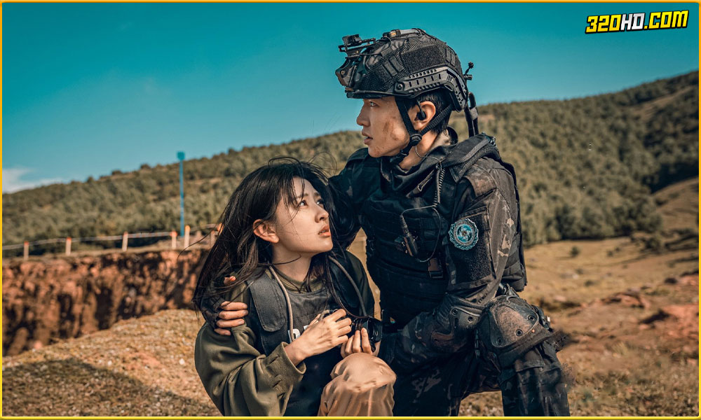The White Olive Tree ปลูกรักพักใจ ใต้ต้นมะกอกขาว (2025) พากย์ไทย 