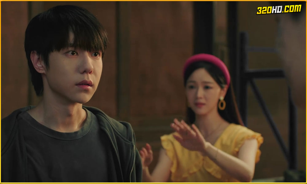 ดูซีรี่ย์ The Gold Behind the Stone เล่นแร่แปรศิลา