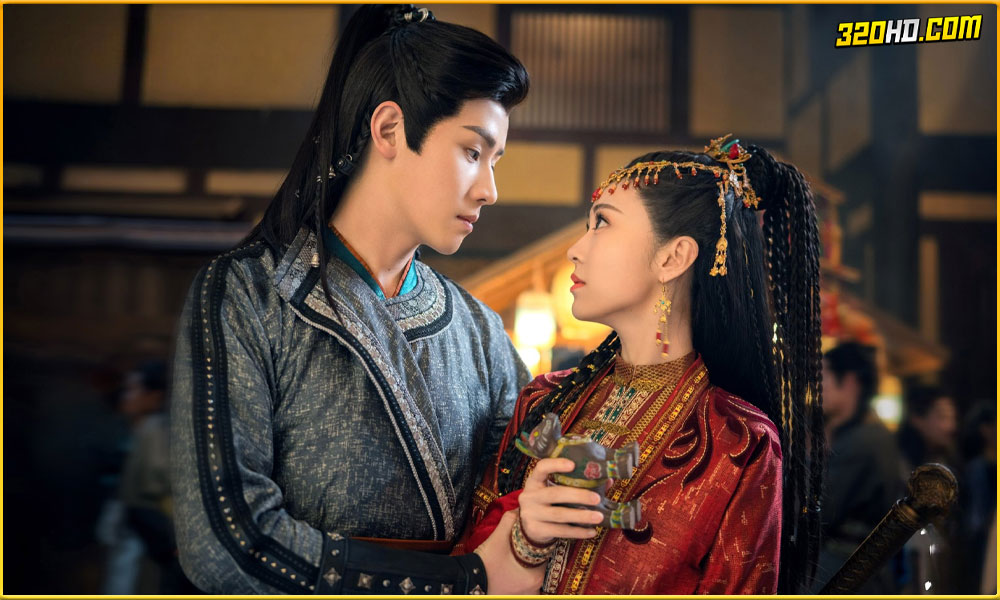 ดูซีรี่ย์จีน Everlasting Longing ปรารถนาสองฟากฟ้า