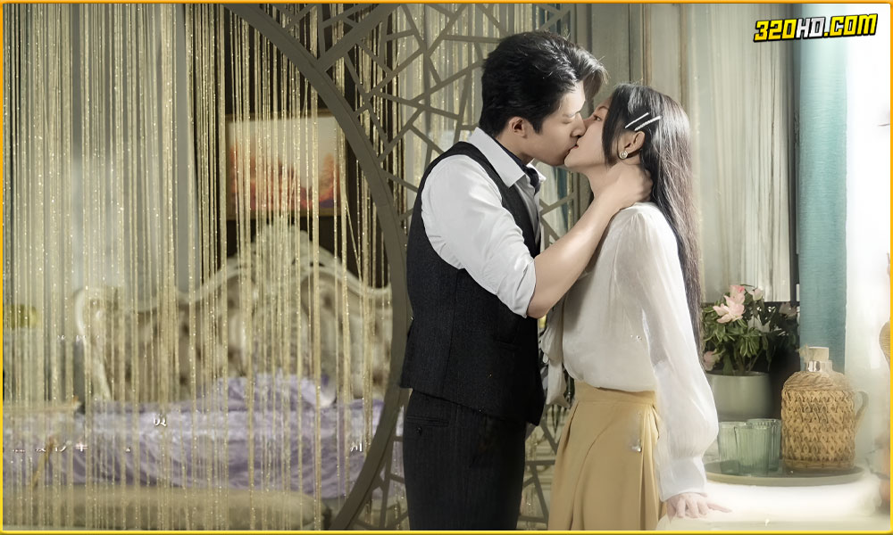 ดูซีรี่ย์ Blind Woman หัวใจไม่มืดบอด
