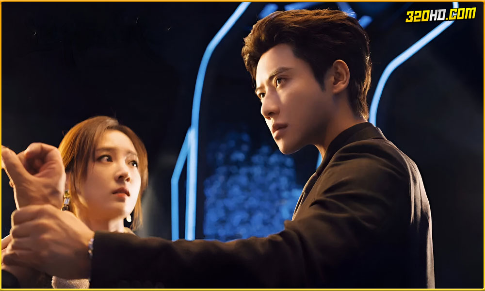 ดูซีรี่ย์ She Rides the Wind ลมหวนรัก (2025) 