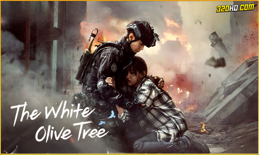 ดูซีรี่ย์ The White Olive Tree ปลูกรักพักใจ ใต้ต้นมะกอกขาว