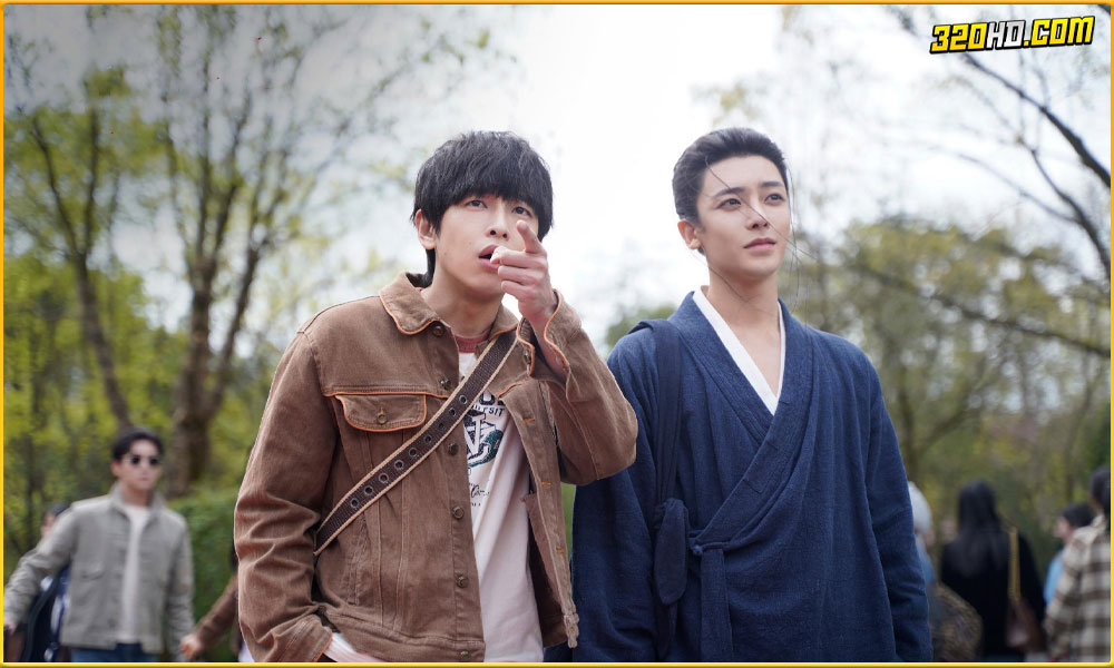 ดูซีรี่ย์ I Am Nobody 2 อัศวินพันธุ์แปลก ศึกพิฆาตชี้ชะตา