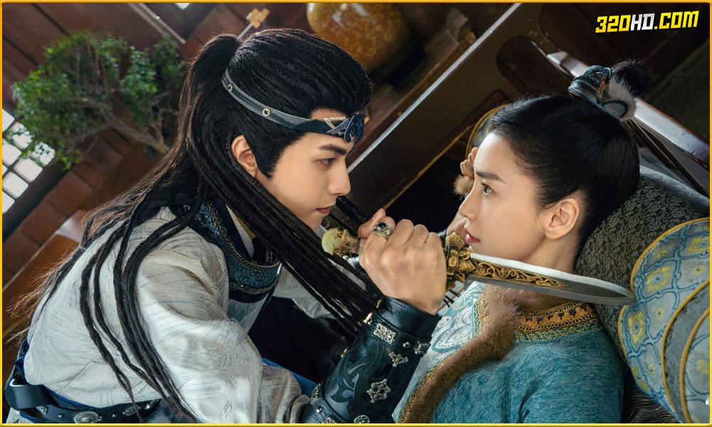 ดูซีรี่ย์จีน Everlasting Longing ปรารถนาสองฟากฟ้า 
