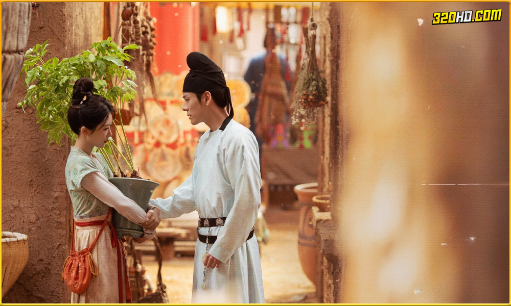 Flourished Peony งามบุปผาสกุณา (2025) ซับไทย