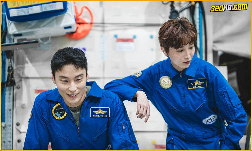 ดูซีรี่ย์ When The Stars Gossip 