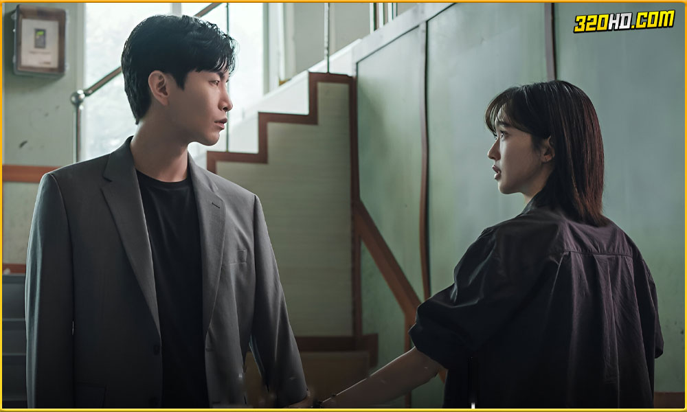 Face Me (2024) พากย์ไทย 