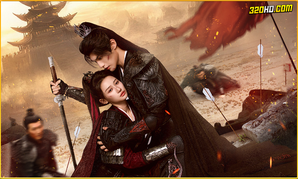 Always My General (2025) ตามแม่ทัพออกรบไปพบรัก 