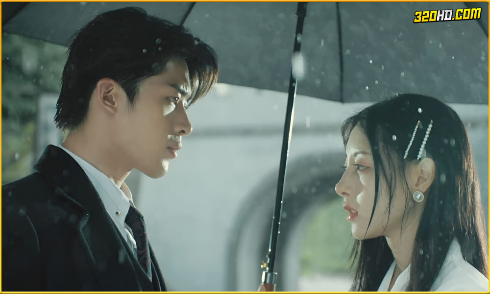 Blind Woman หัวใจไม่มืดบอด (2025) ซับไทย