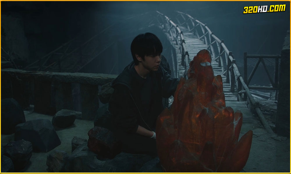 The Gold Behind the Stone เล่นแร่แปรศิลา (2025) ซับไทย