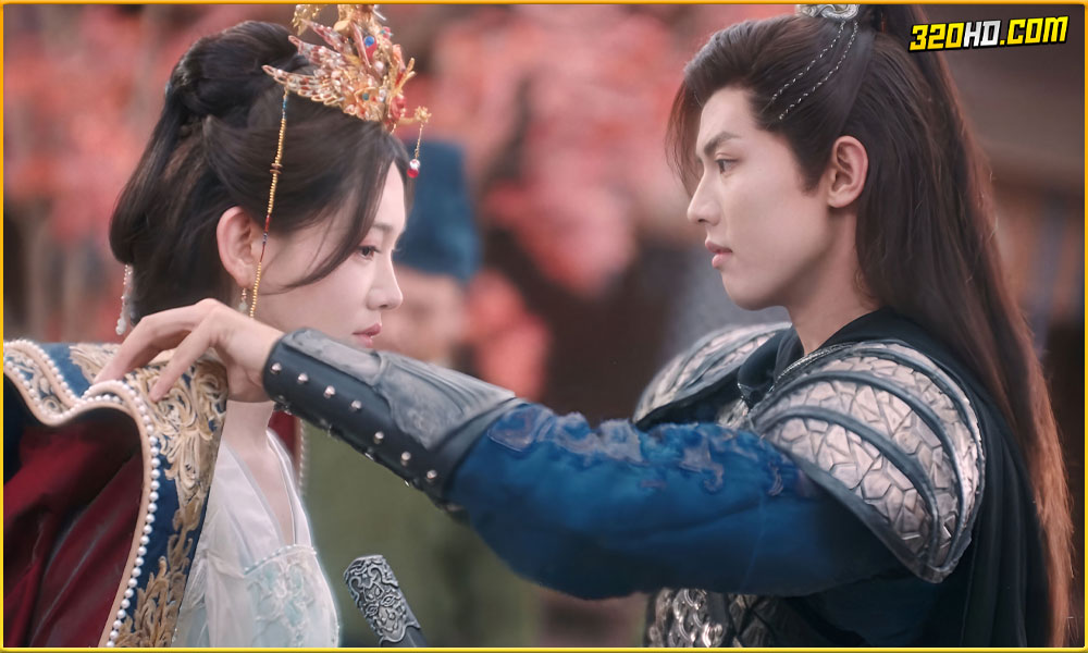 Stolen Love ชิงรักสลักใจ (2025) ซับไทย