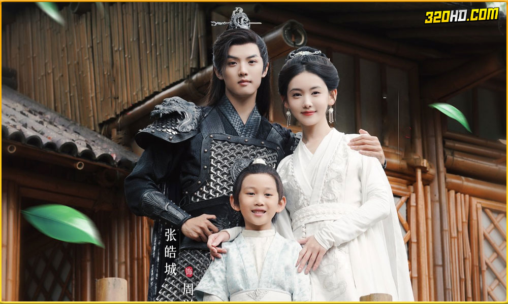 ดูซีรี่ย์ Stolen Love ชิงรักสลักใจ 