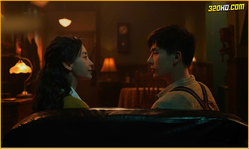 Back for You กลับมาหารัก (2025) ซับไทย
