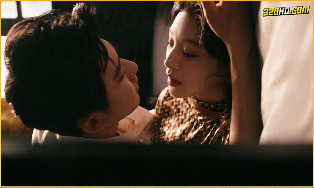 Bound by Sin บ่วงบาป (2025) ซับไทย